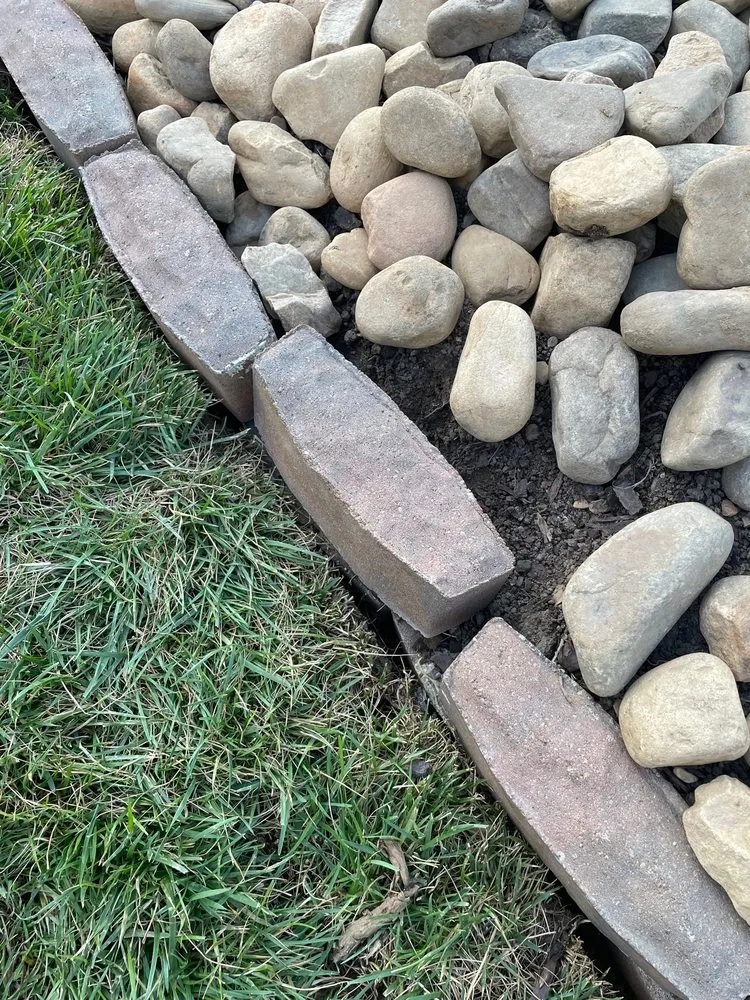 Expert lawn mowing service in Brentwood, TN - Destined Landscapes