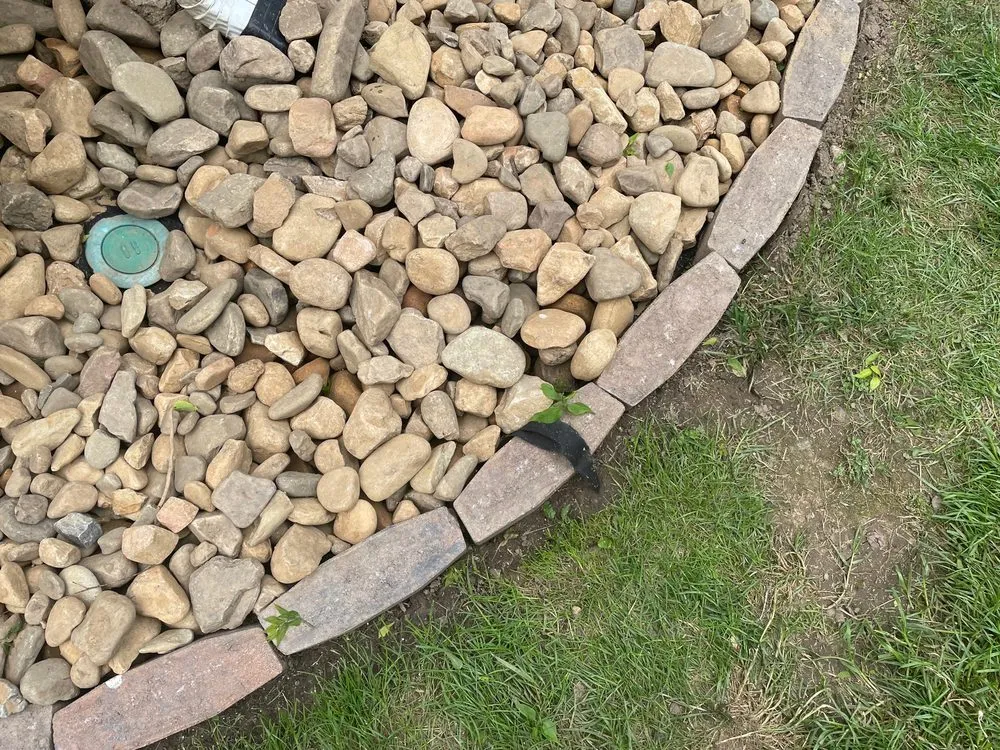 Top-rated residential landscaping with custom design in Brentwood, TN by Destined Landscapes