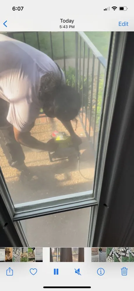 Custom residential landscaping for year-round maintenance in Brentwood, TN by Destined Landscapes