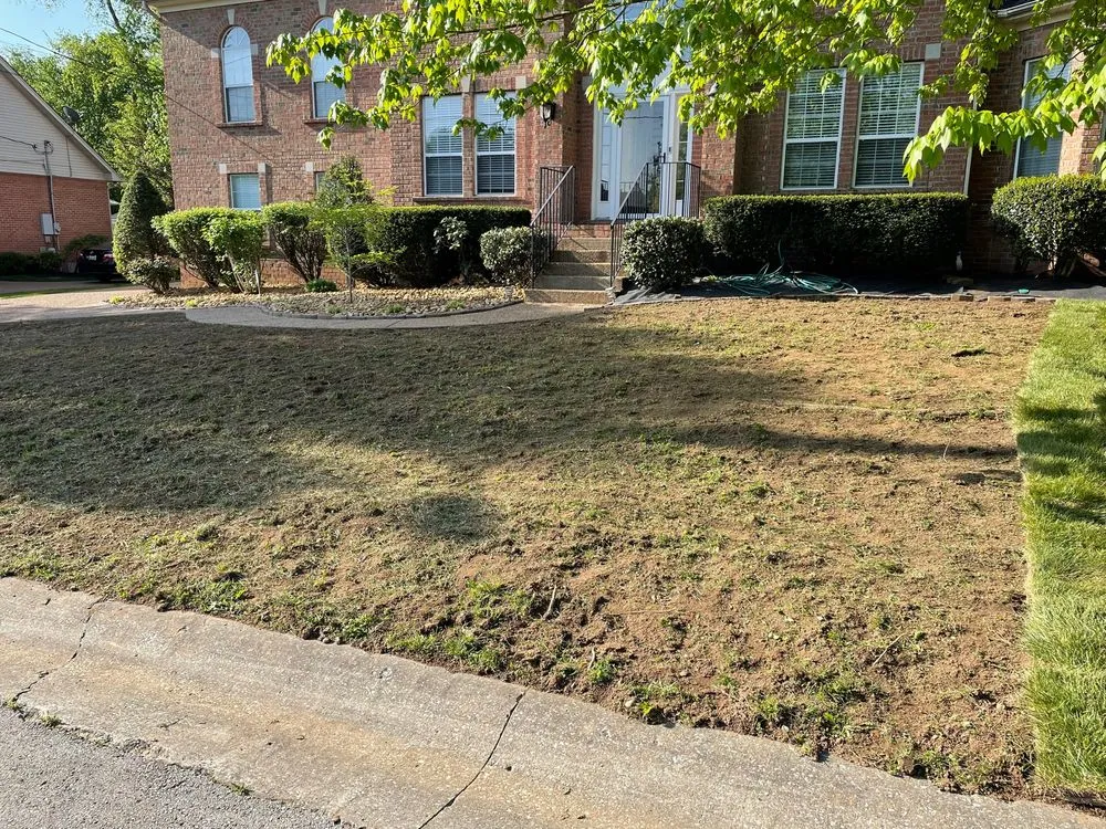 Trusted residential landscaping experts serving Brentwood, TN - Destined Landscapes