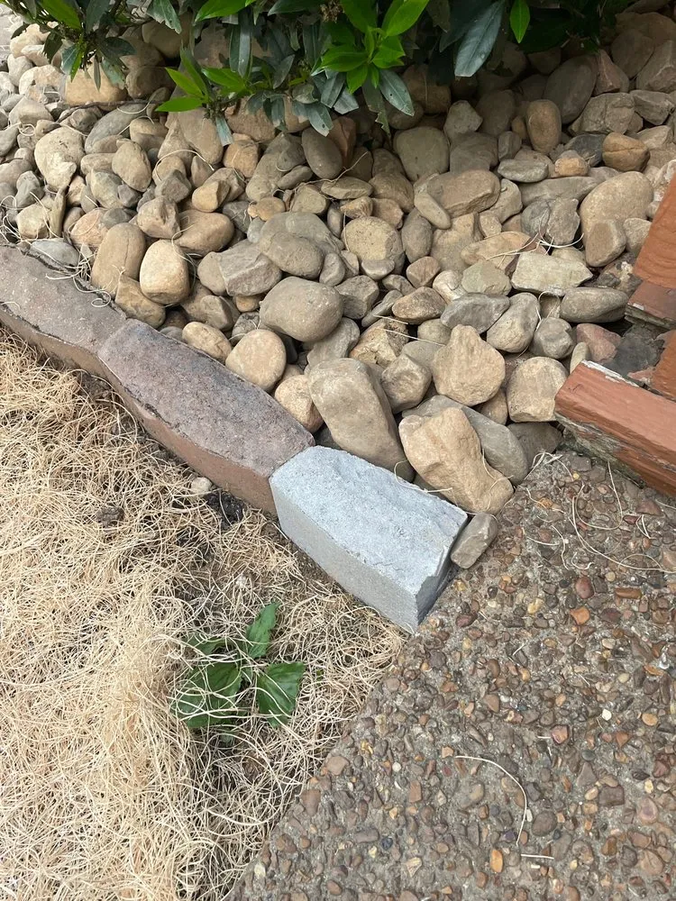 Trusted yard maintenance in Brentwood, TN - Destined Landscapes