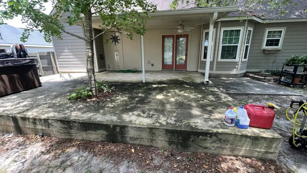 Professional landscaping services in Macon, GA - Destined Lawn Care