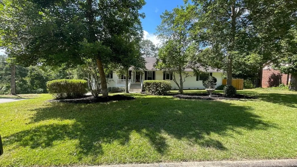 Local landscape installation experts serving Macon, GA - Destined Lawn Care