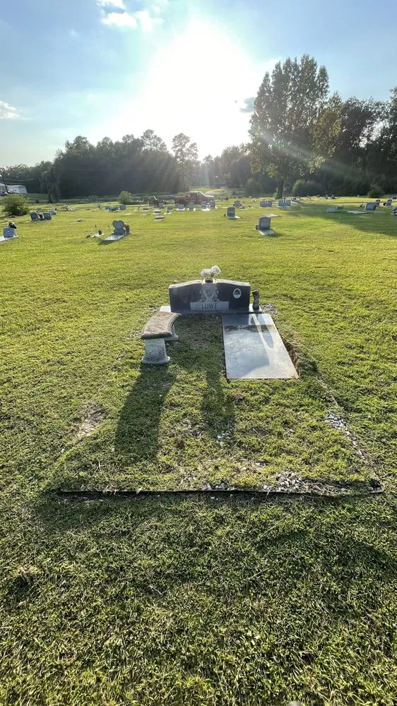 Professional residential landscaping for outdoor upgrades in Macon, GA by Destined Lawn Care