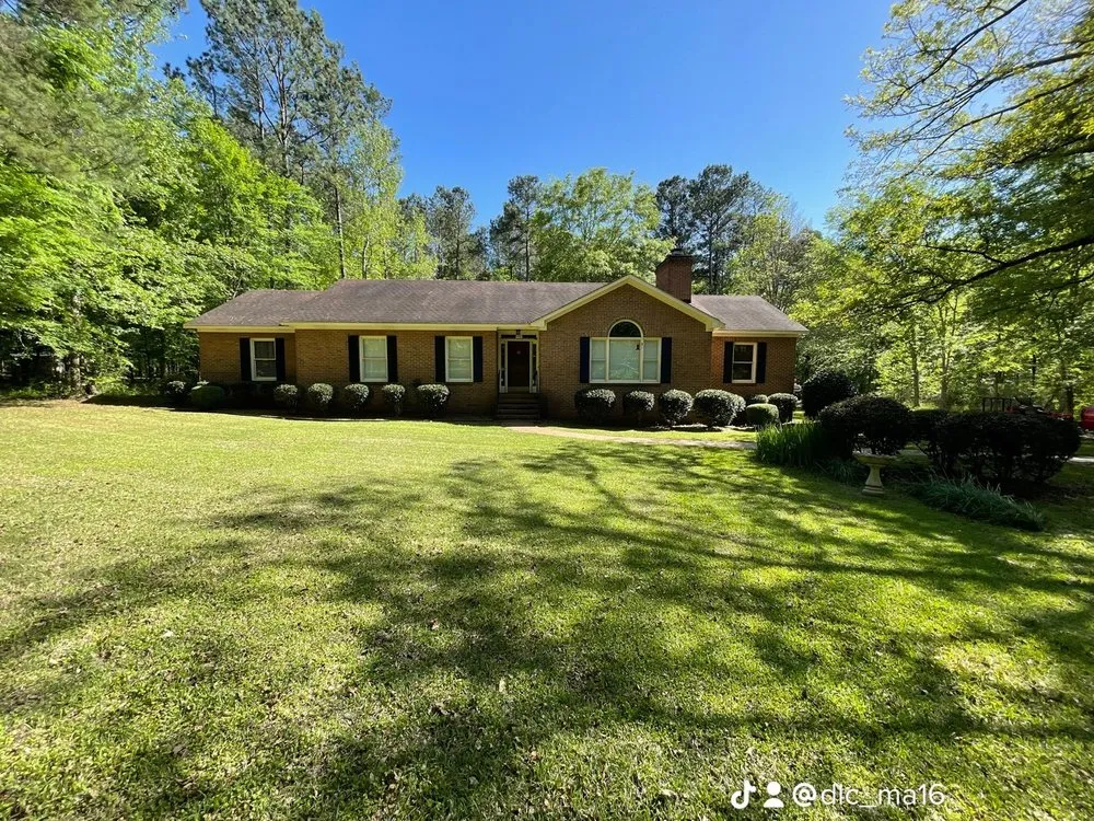 Expert yard cleanup service experts serving Macon, GA - Destined Lawn Care