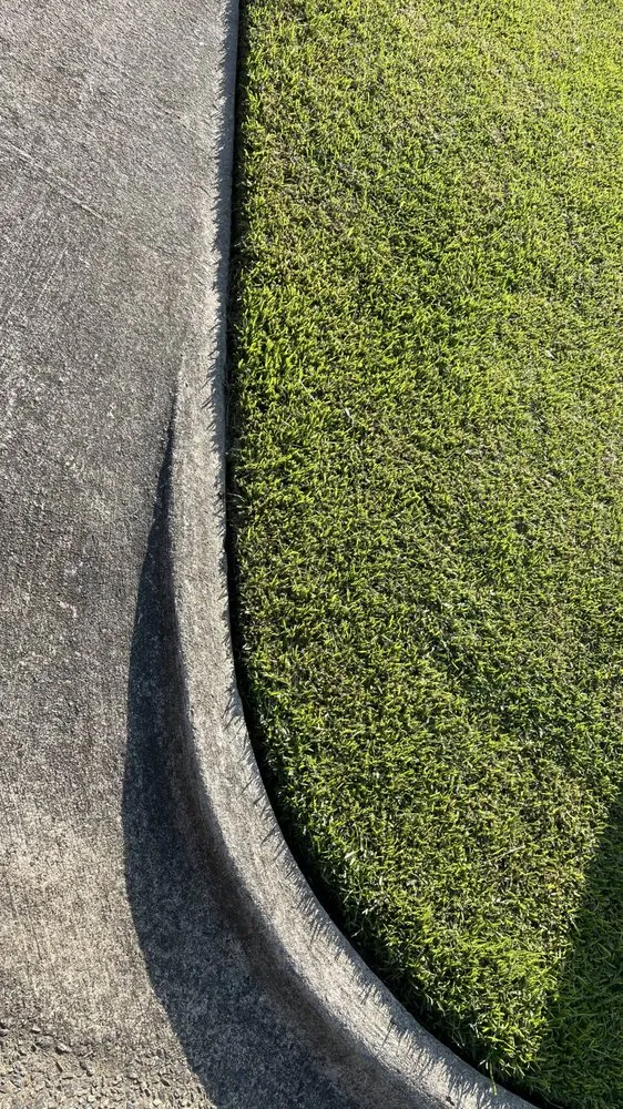 Local landscape design experts serving Macon, GA - Destined Lawn Care