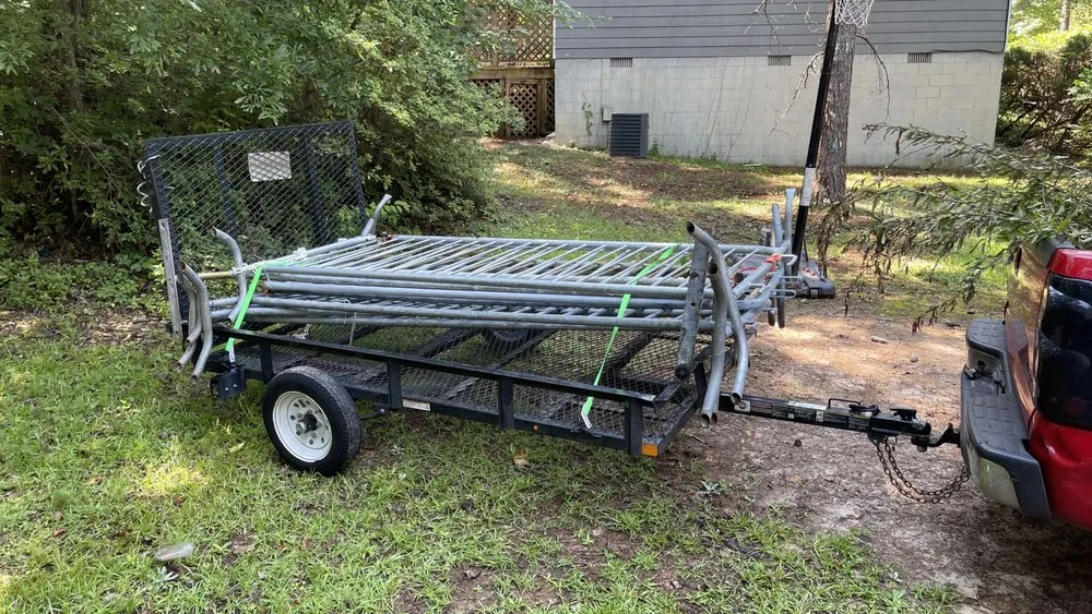 Local yard maintenance with custom design across Macon, GA - Destined Lawn Care