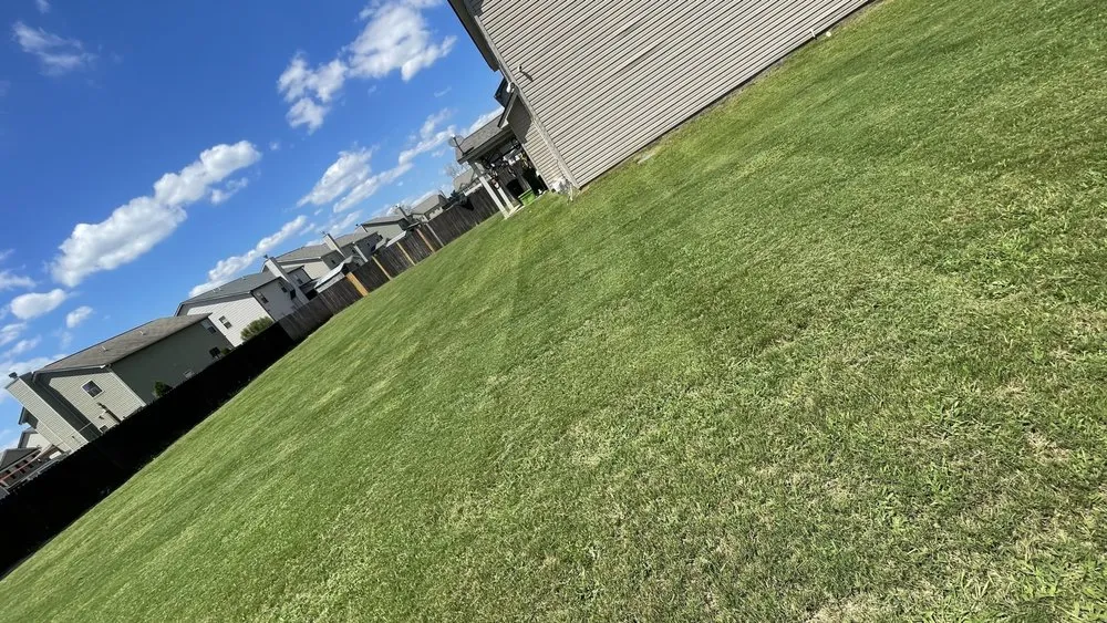 Professional landscape installation near you across Macon, GA - Destined Lawn Care