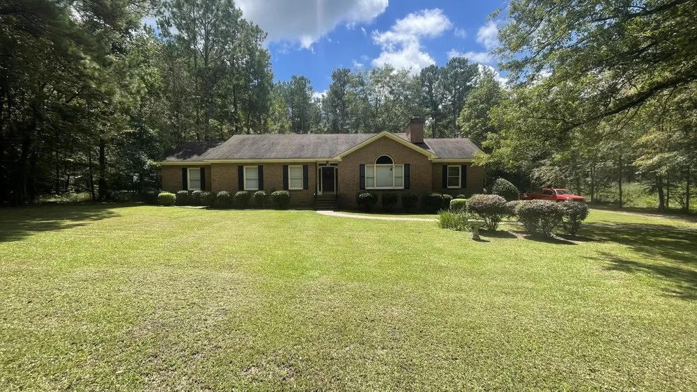 Top-rated residential landscaping in Macon, GA - Destined Lawn Care