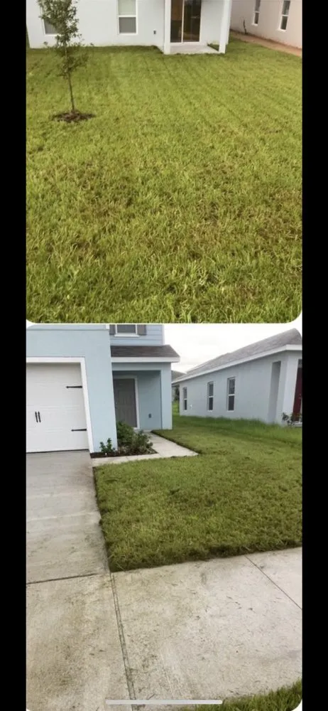 Reliable lawn mowing service experts serving Clewiston, FL - Destiny Landscape Solutions