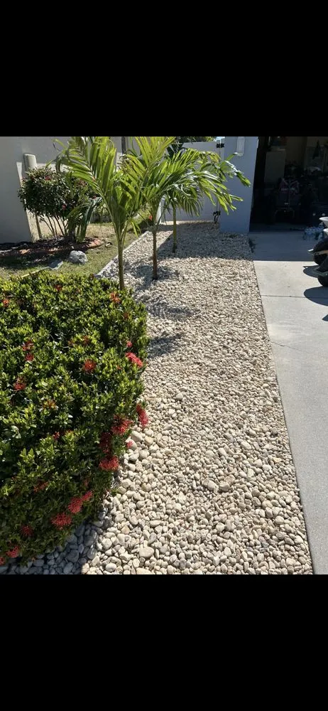 Trusted yard maintenance for beautiful yards across Clewiston, FL - Destiny Landscape Solutions