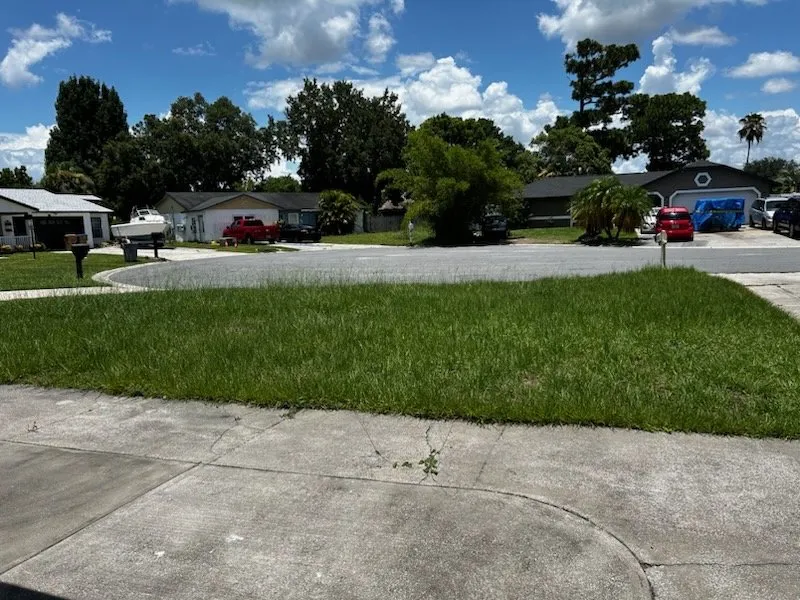 Affordable landscape installation experts serving Clewiston, FL - Destiny Landscape Solutions