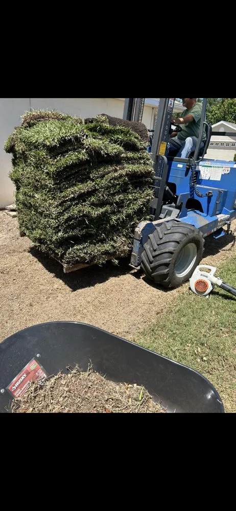 Affordable yard maintenance experts serving Clewiston, FL - Destiny Landscape Solutions