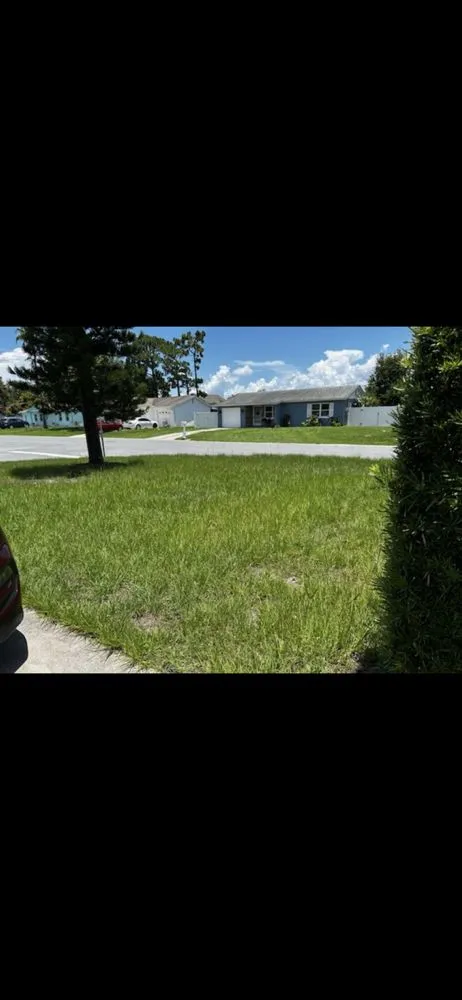 Trusted outdoor landscaping in Clewiston, FL by Destiny Landscape Solutions