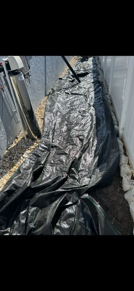 Trusted landscape installation in Clewiston, FL - Destiny Landscape Solutions