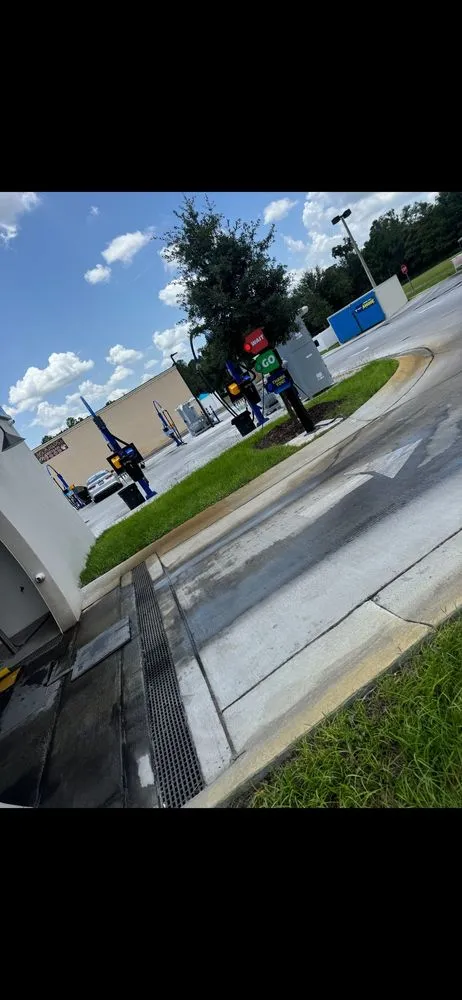 Custom garden landscaping in Clewiston, FL - Destiny Landscape Solutions