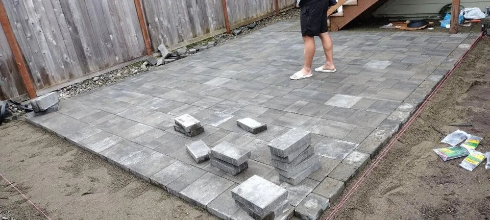 Reliable outdoor landscaping in Olympia, WA by Destiny Landscaping Construction & Crawl Space Service