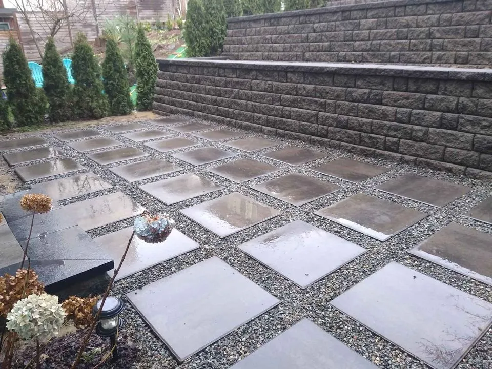 Local landscaping services for homes across Olympia, WA - Destiny Landscaping Construction & Crawl Space Service