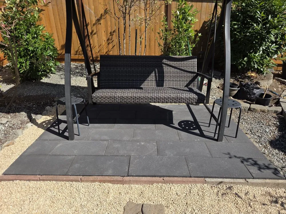 Affordable lawn care service for beautiful yards across Olympia, WA - Destiny Landscaping Construction & Crawl Space Service