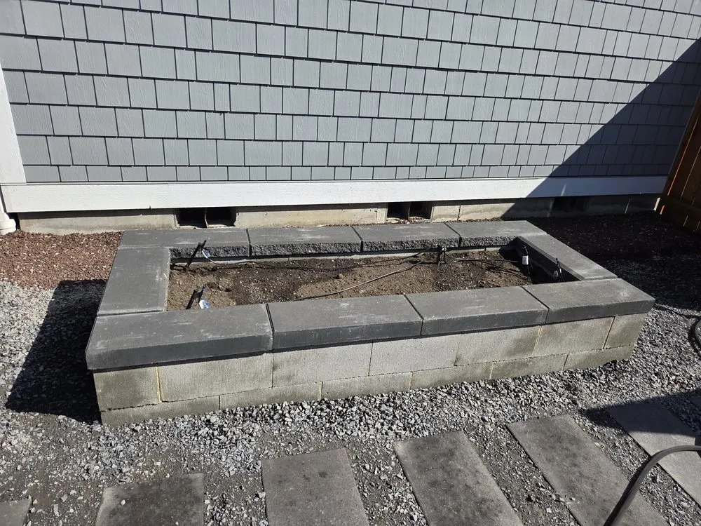 Affordable lawn care service experts serving Olympia, WA - Destiny Landscaping Construction & Crawl Space Service