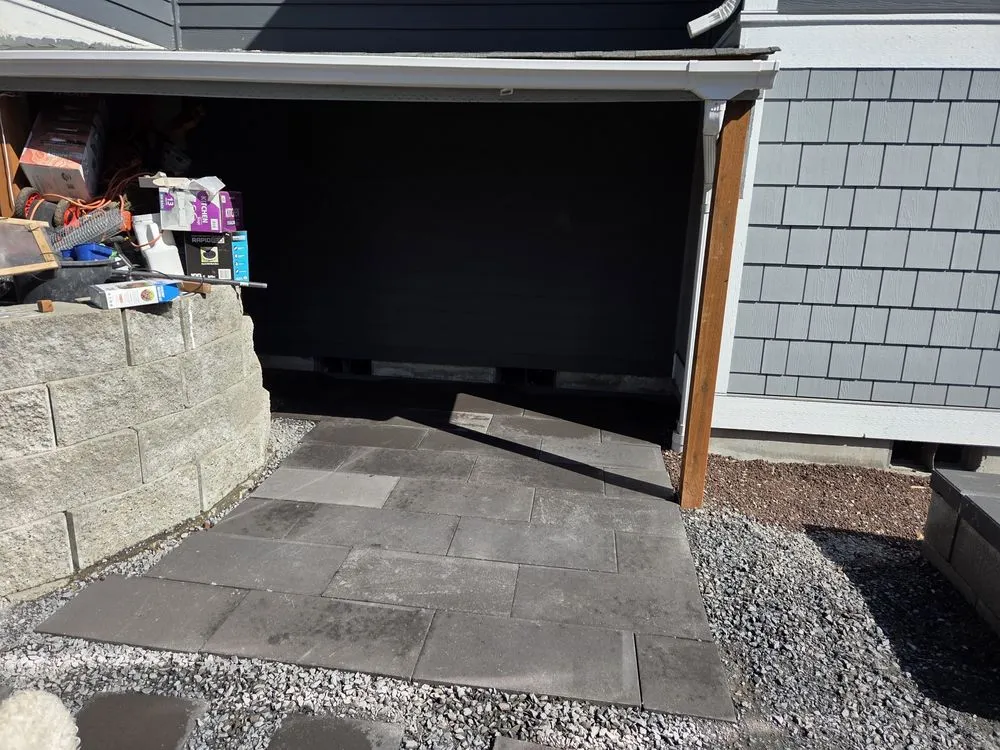 Local yard maintenance experts serving Olympia, WA - Destiny Landscaping Construction & Crawl Space Service