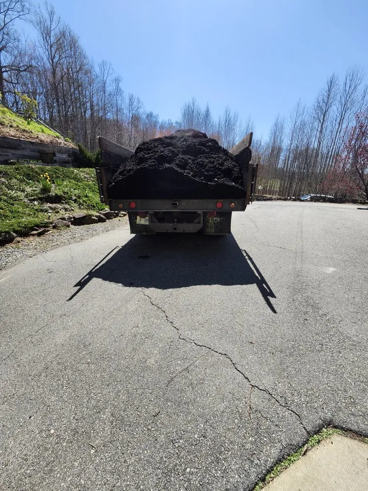 Reliable outdoor landscaping in Inman, SC by Destiny Landscaping