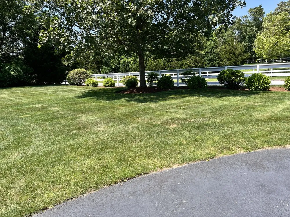 Top-rated landscape installation for year-round maintenance across South Yarmouth, MA - Destiny Landscaping