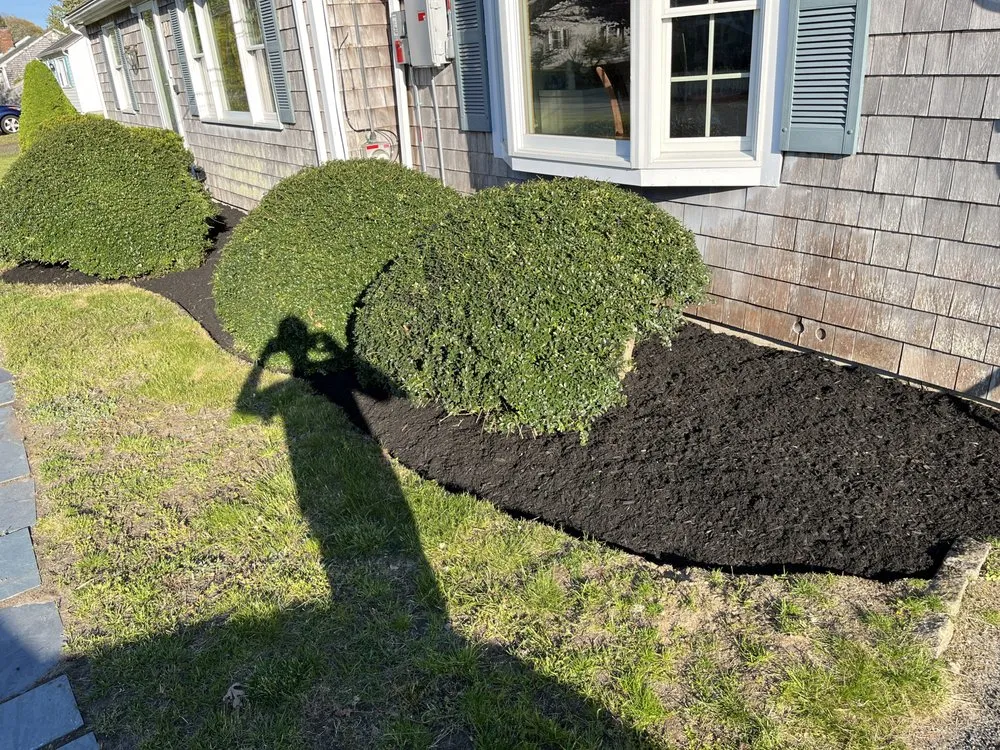Trusted residential landscaping for outdoor upgrades across South Yarmouth, MA - Destiny Landscaping