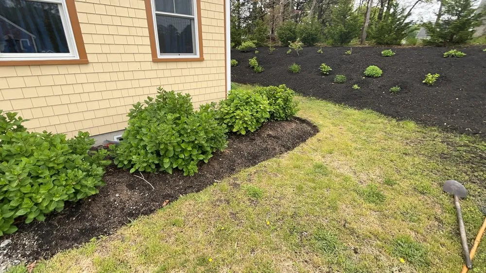 Top-rated landscape design experts serving South Yarmouth, MA - Destiny Landscaping