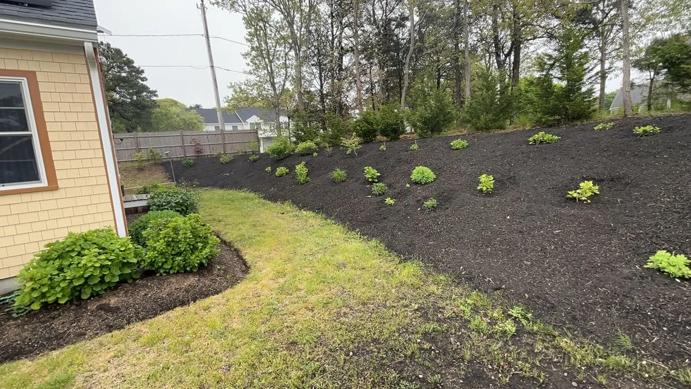 Local garden landscaping experts serving South Yarmouth, MA - Destiny Landscaping