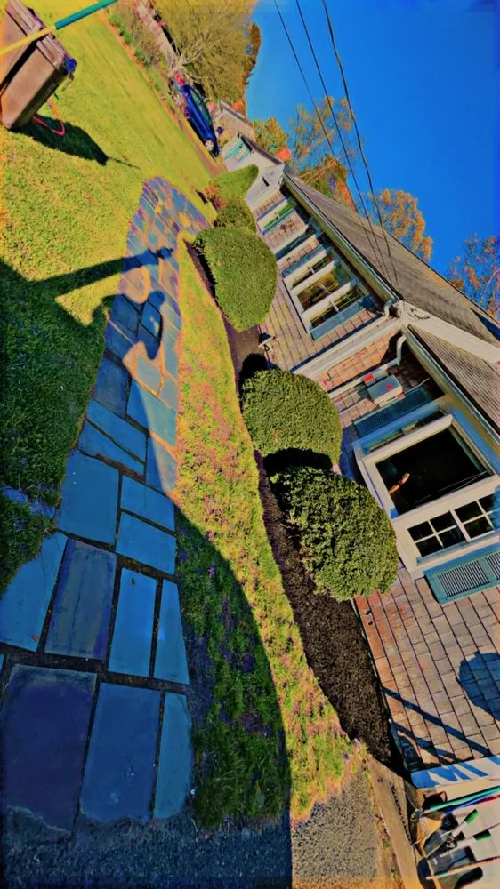 Expert yard maintenance experts serving South Yarmouth, MA - Destiny Landscaping