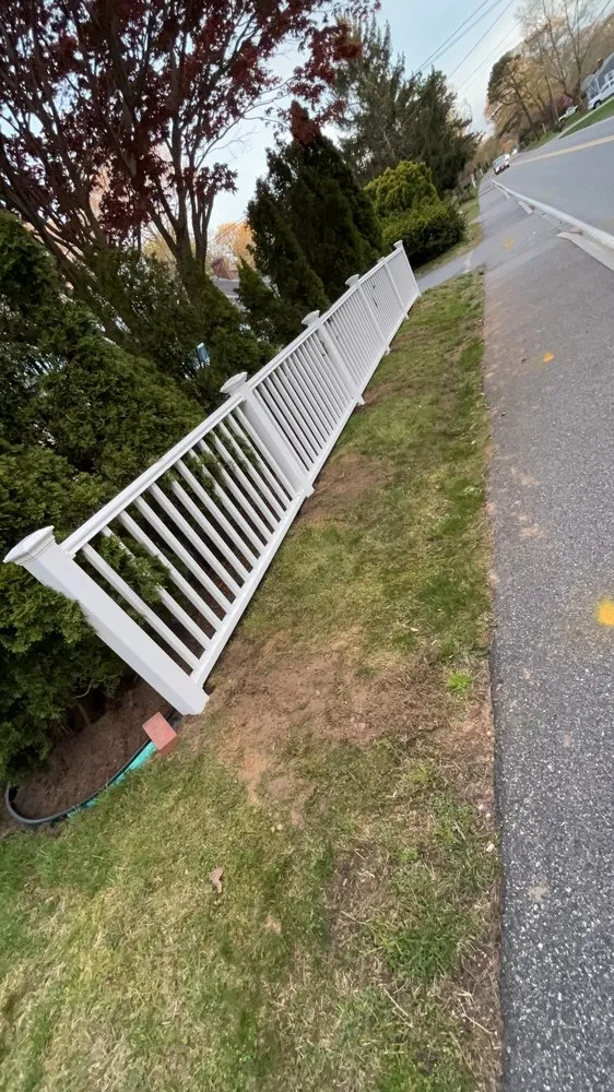 Top-rated yard cleanup service for beautiful yards across South Yarmouth, MA - Destiny Landscaping