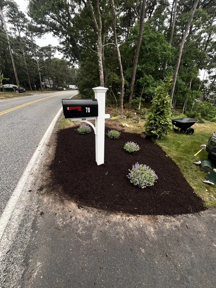 Affordable outdoor landscaping experts serving South Yarmouth, MA - Destiny Landscaping