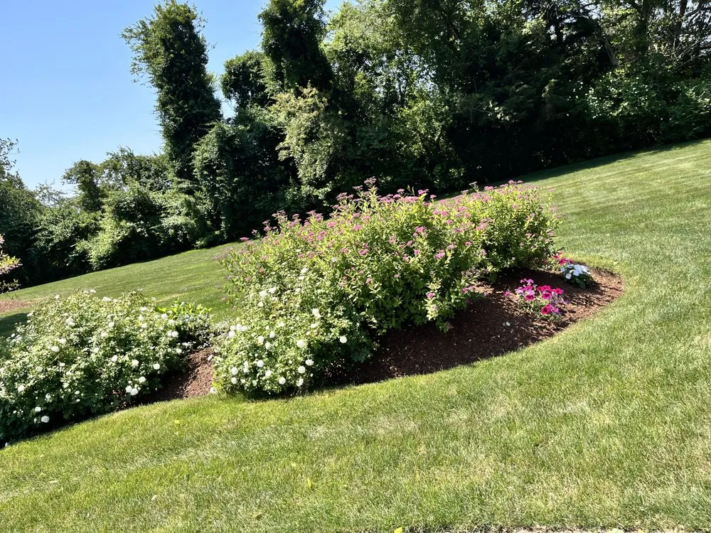 Top-rated residential landscaping for year-round maintenance across South Yarmouth, MA - Destiny Landscaping