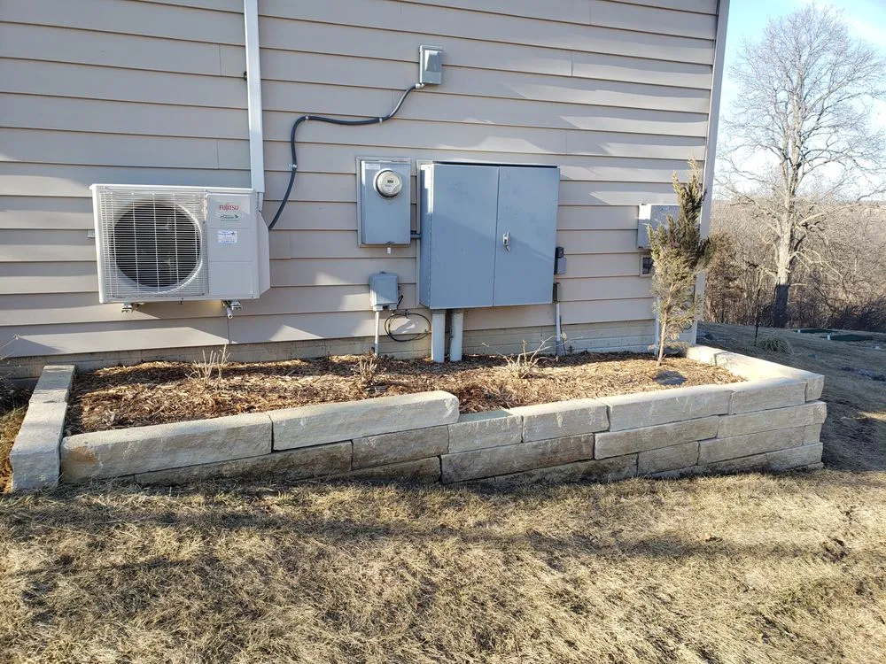 Expert lawn care service experts serving Adel, IA - Desy's Lawn and Landscaping