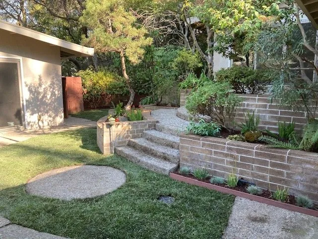 Affordable yard maintenance for beautiful yards across Oakland, CA - Detail Gardening