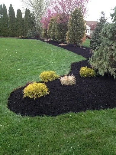 Expert landscape installation experts serving Dayton, OH - Detail Landscaping and Lawn Care