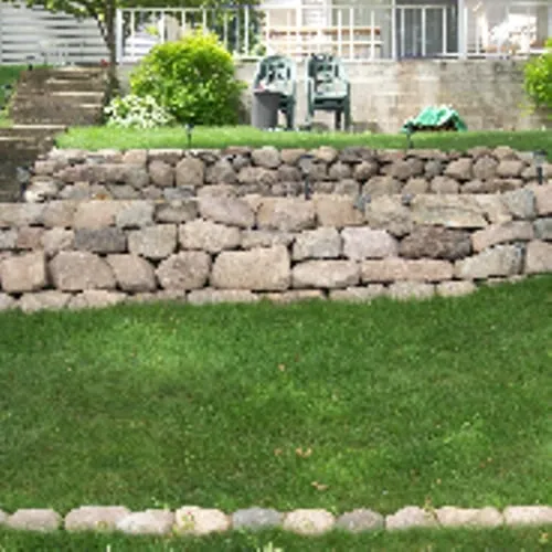 Affordable garden landscaping for year-round maintenance across Cushing, MN - Detail Landscaping