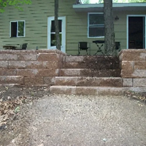 Top-rated yard maintenance in Cushing, MN - Detail Landscaping