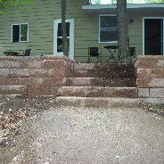 Local yard maintenance near you across Cushing, MN - Detail Landscaping