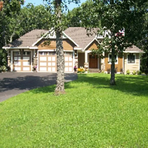 Trusted residential landscaping near you in Cushing, MN by Detail Landscaping