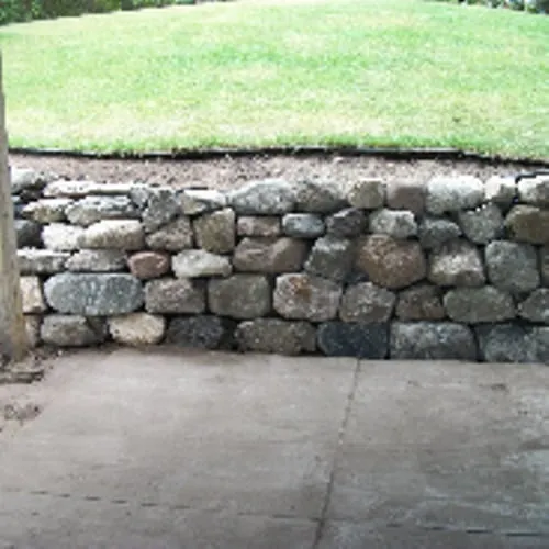 Reliable residential landscaping in Cushing, MN by Detail Landscaping