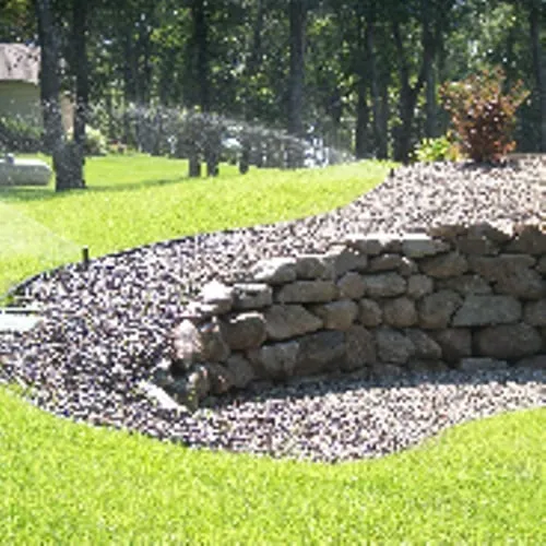 Expert residential landscaping experts serving Cushing, MN - Detail Landscaping