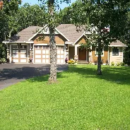Reliable yard cleanup service for outdoor upgrades across Cushing, MN - Detail Landscaping