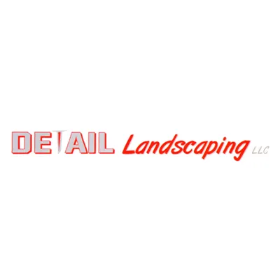 Detail Landscaping