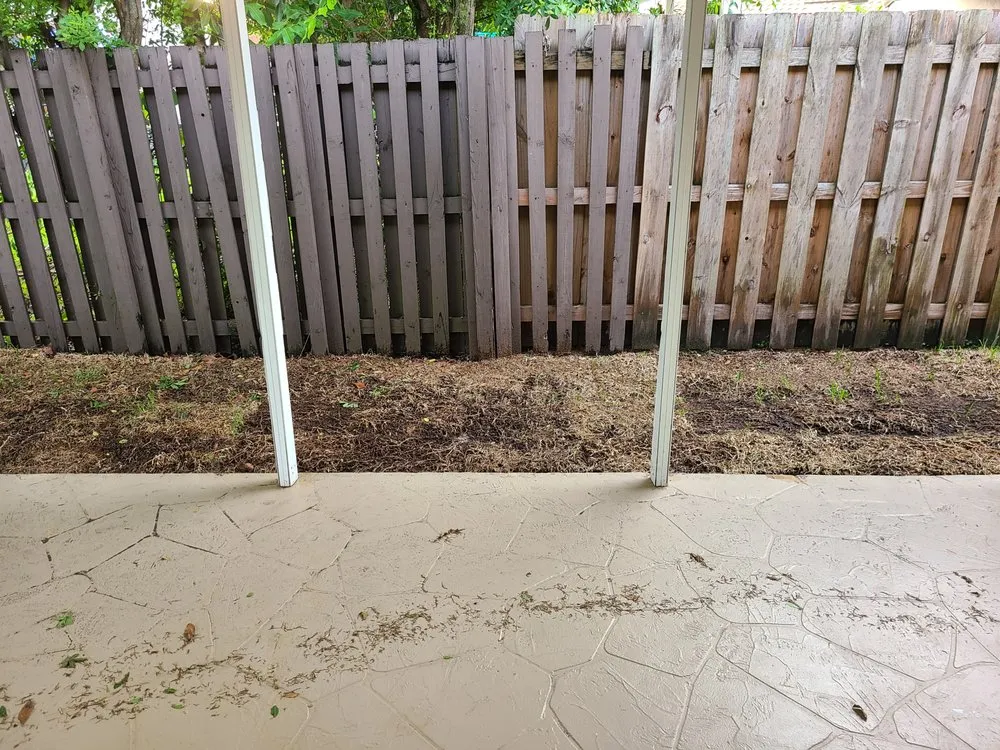 Local yard cleanup service for homes across Miami, FL - Detail Masters Lawn and Landscaping