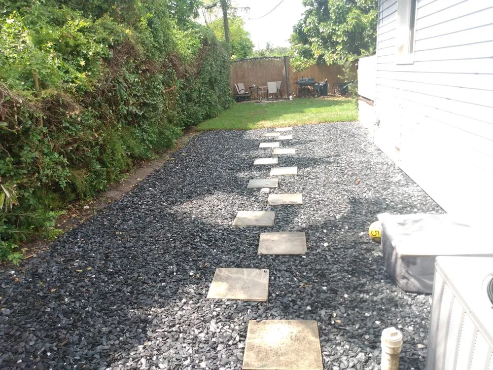 Trusted yard cleanup service experts serving Miami, FL - Detail Masters Lawn and Landscaping