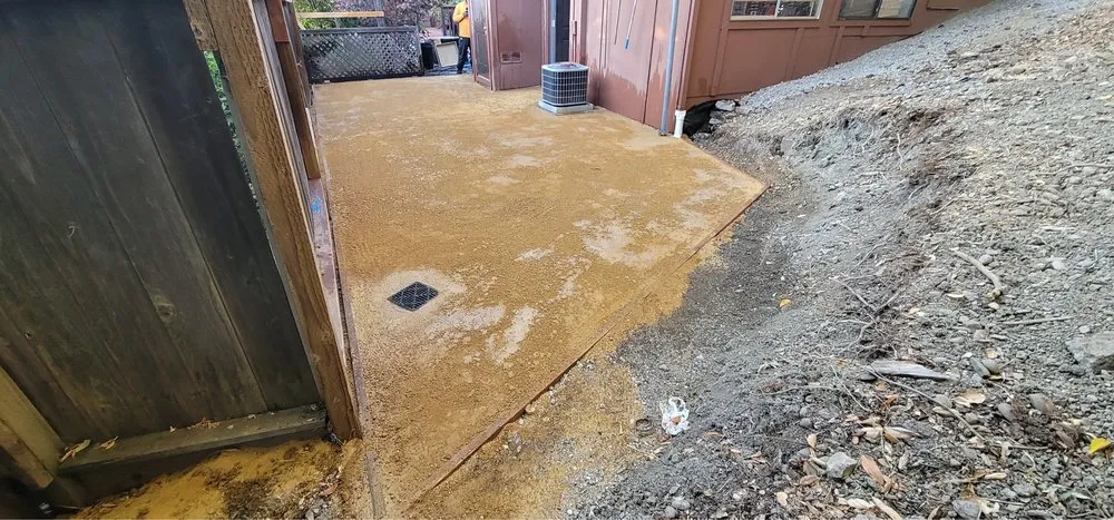 Top-rated residential landscaping in San Pablo, CA by Detail M&M