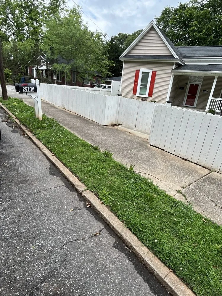 Reliable landscape design in Jonesboro, GA by Detail Relief