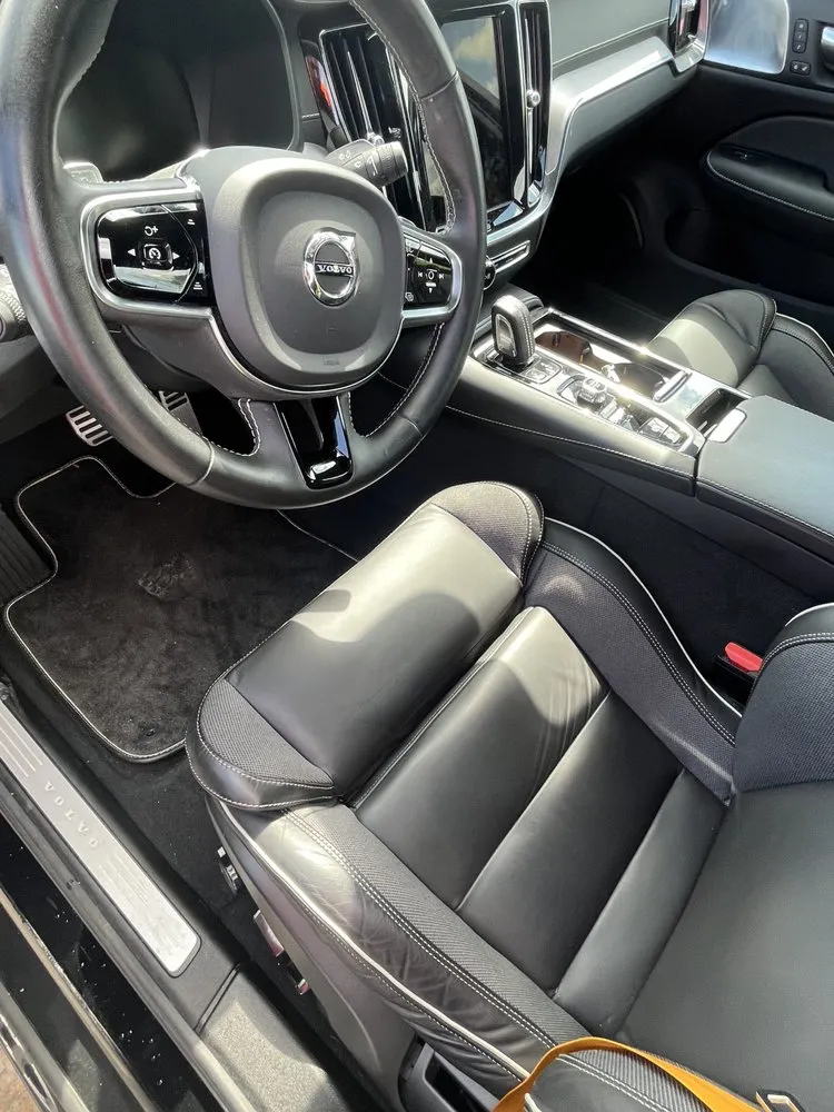 Affordable yard maintenance in Jonesboro, GA by Detail Relief